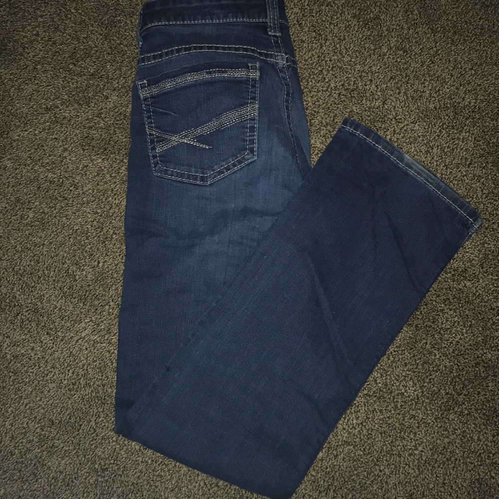 BKE Denim Payton Jeans